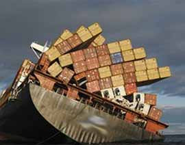 Cargo Insurance Services