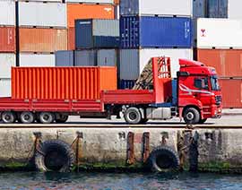 Distribution-services