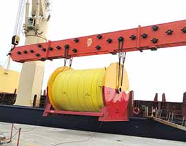 Heavy Lifting and Special Projects
