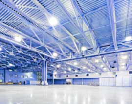Warehousing Services